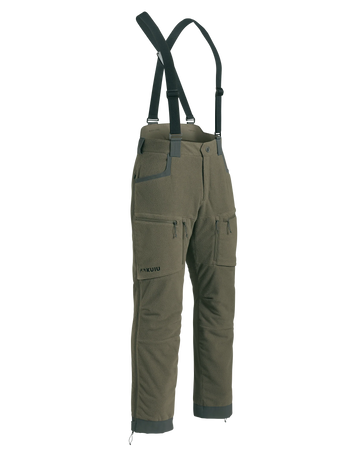 KUIU Proximity Insulated Pant | Ash