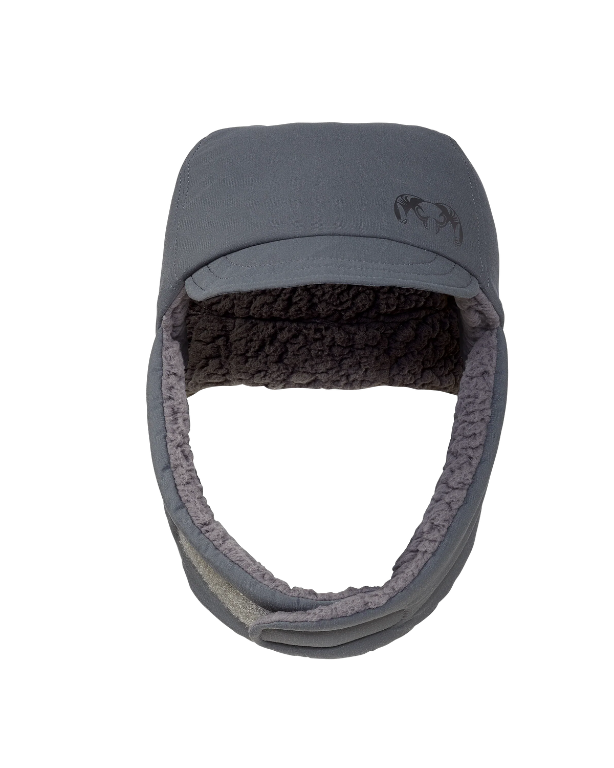 Outlet Kenai Hat | Gunmetal