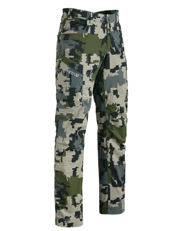 Tiburon Pant | Verde