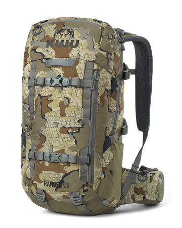 Ranger 2200 | Valo