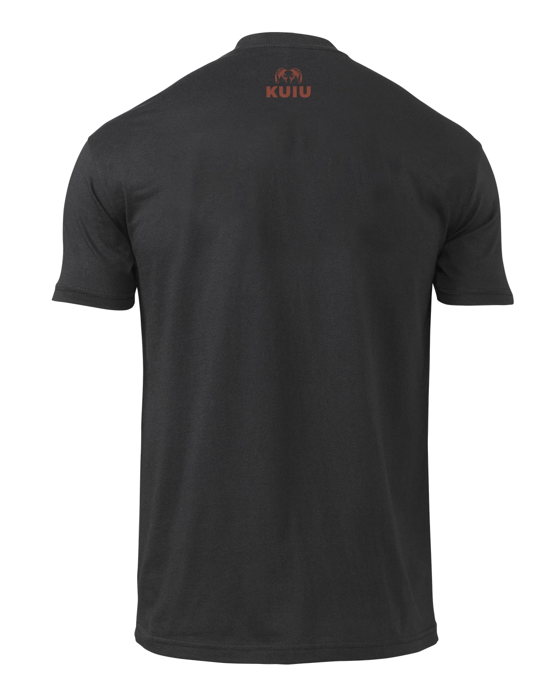 KUIU Ram Flag T-Shirt | Black