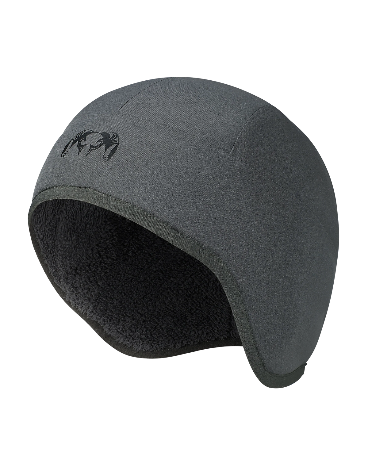 Mountain PRO Beanie | Gunmetal