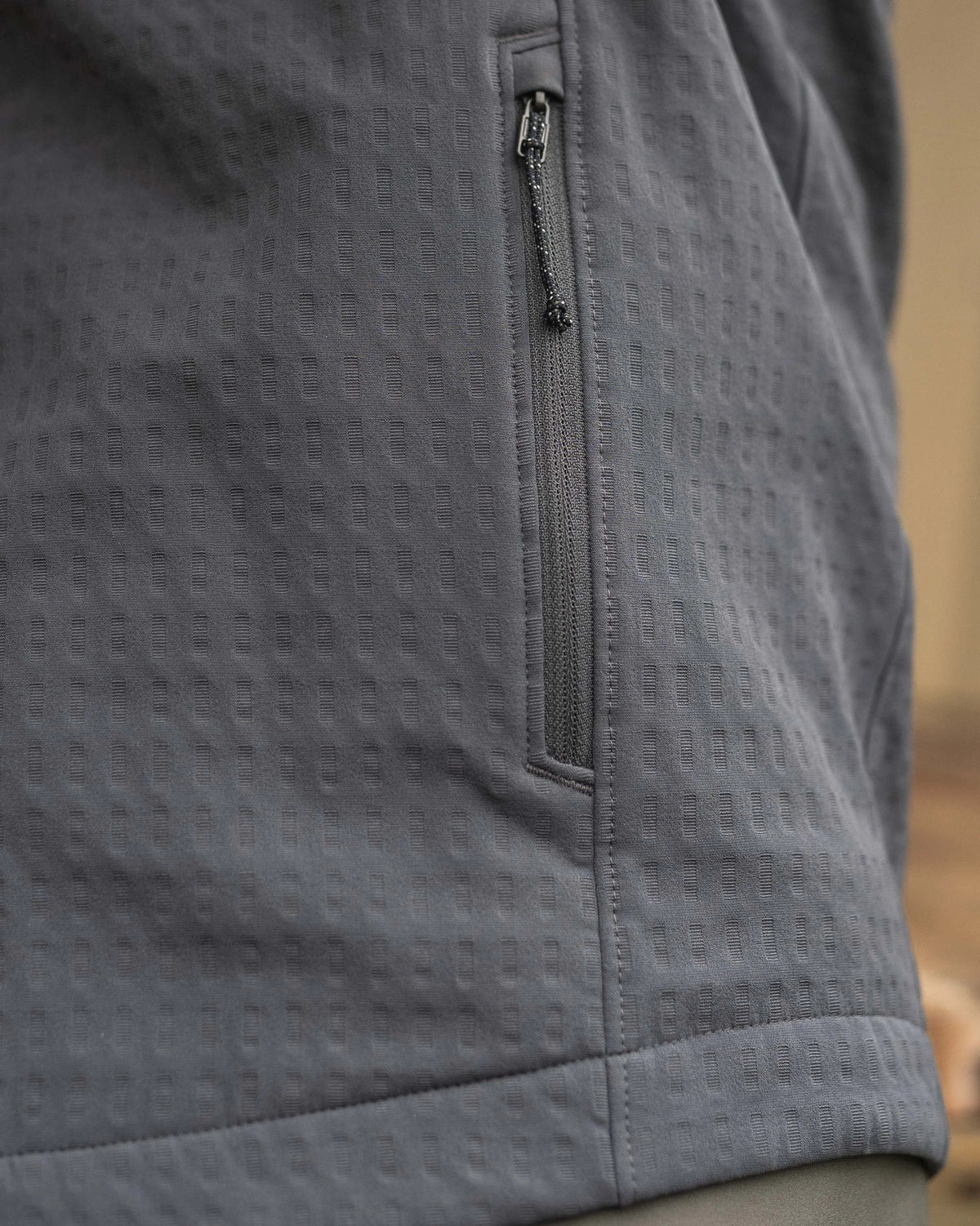 Outlet Blockfield Fleece Shirt Jacket | Wildwood