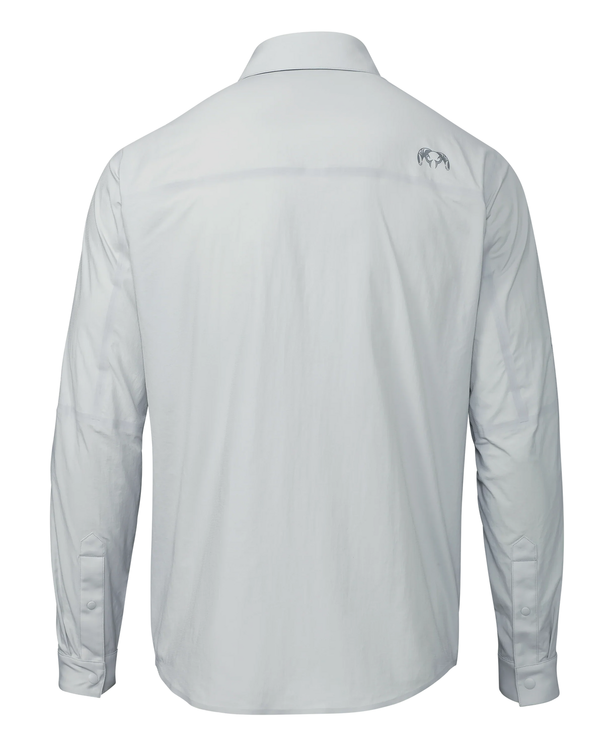Outlet Salton LS Shirt | Lunar