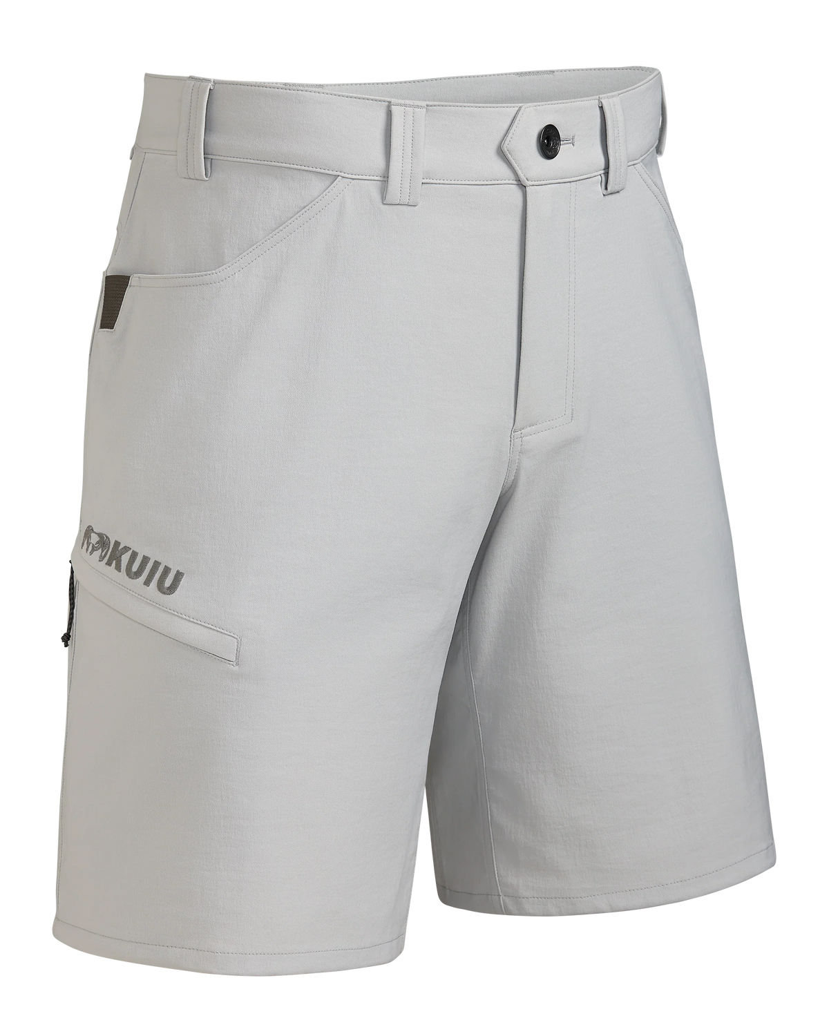 Outlet Switchback 10″ Short | Lunar