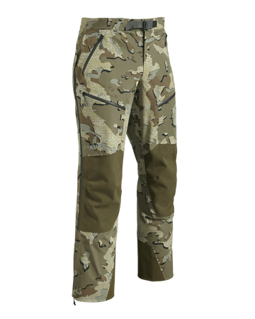 Yukon TR Rain Pant | Valo