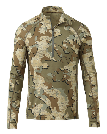 Vital S3 Zip-T | Valo