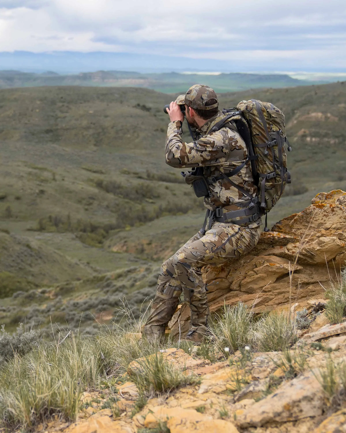 Peloton 240 Full Zip | Blaze Orange