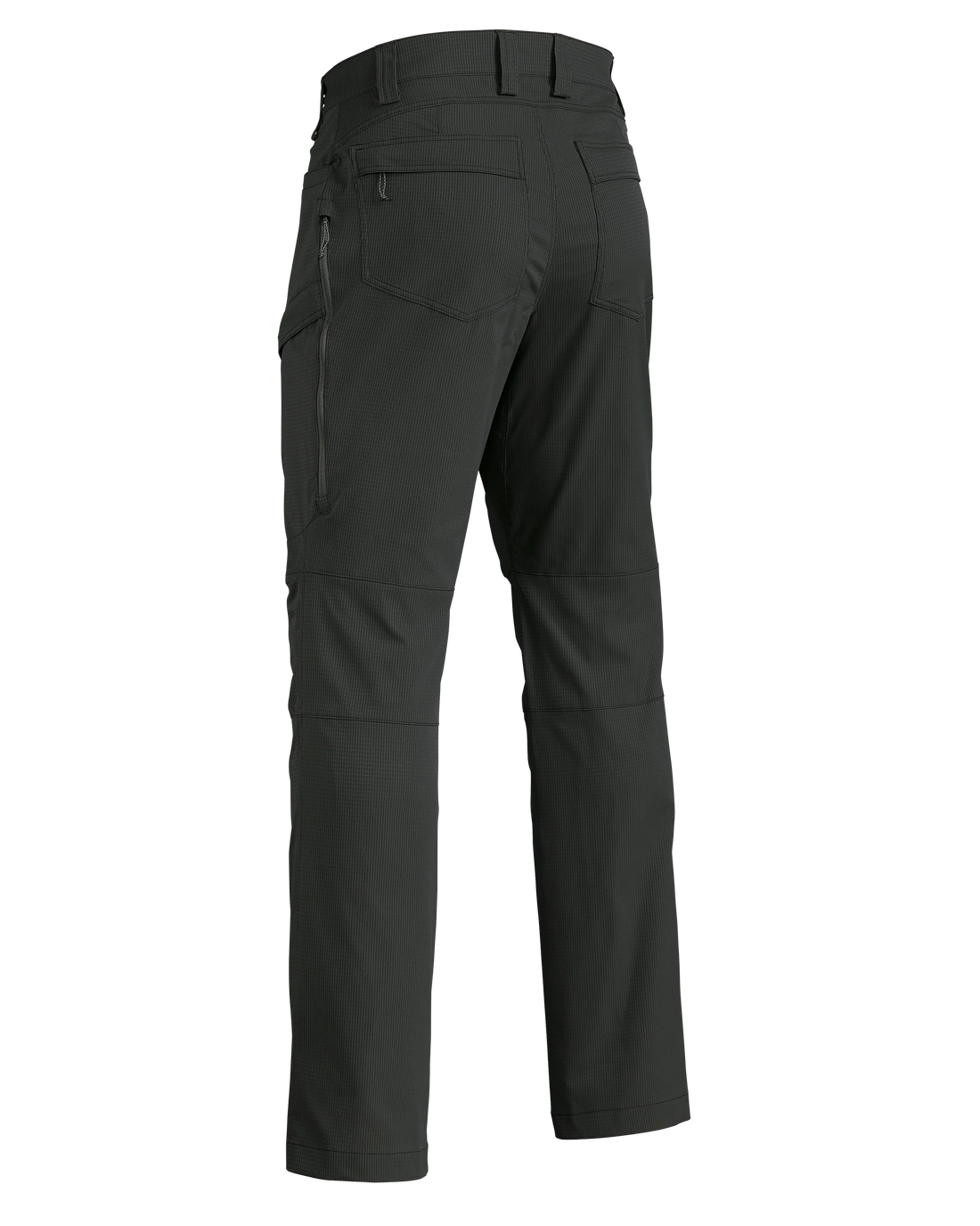 Tiburon Pant | Dark Gunmetal