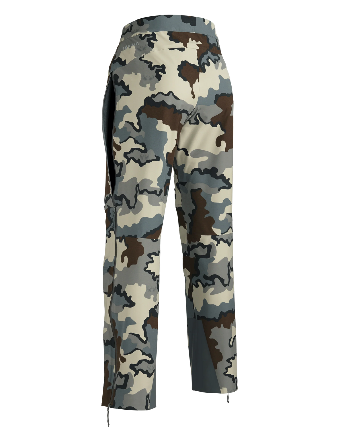 Outlet Women's Chugach TR Rain Pant | Vias