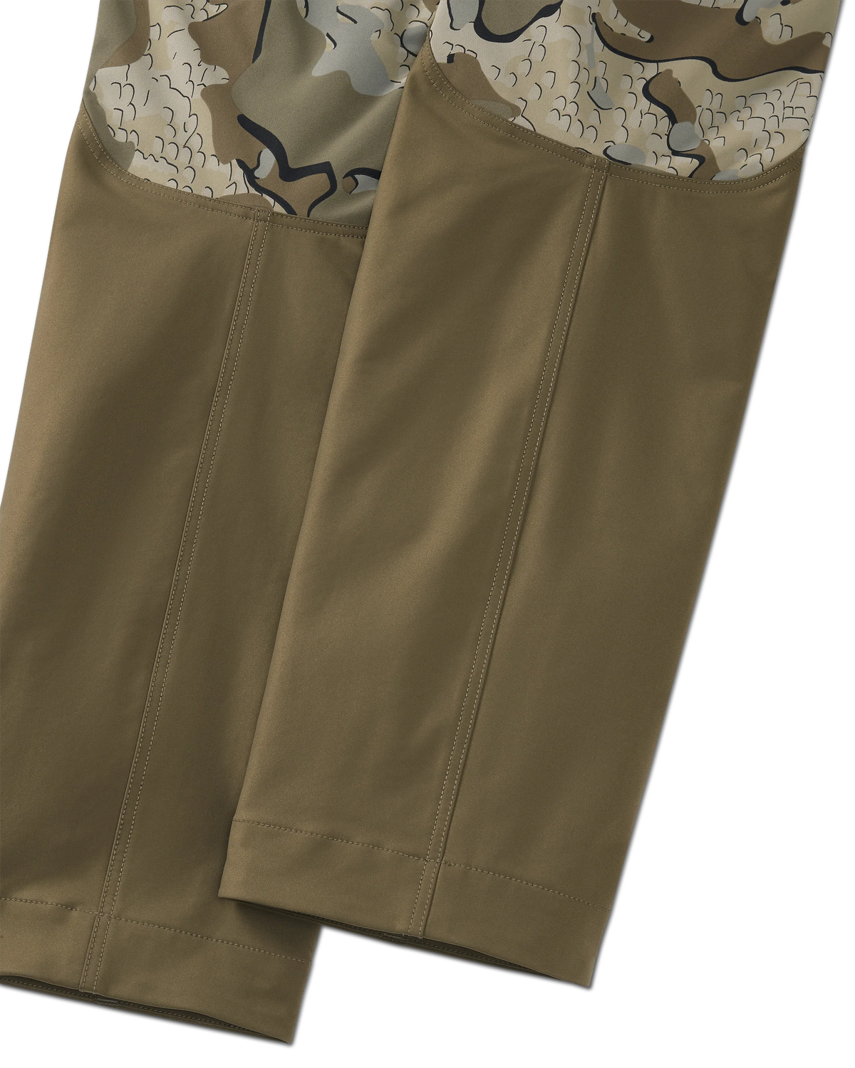 Women’s PRO Brush Pant | Valo-Bourbon