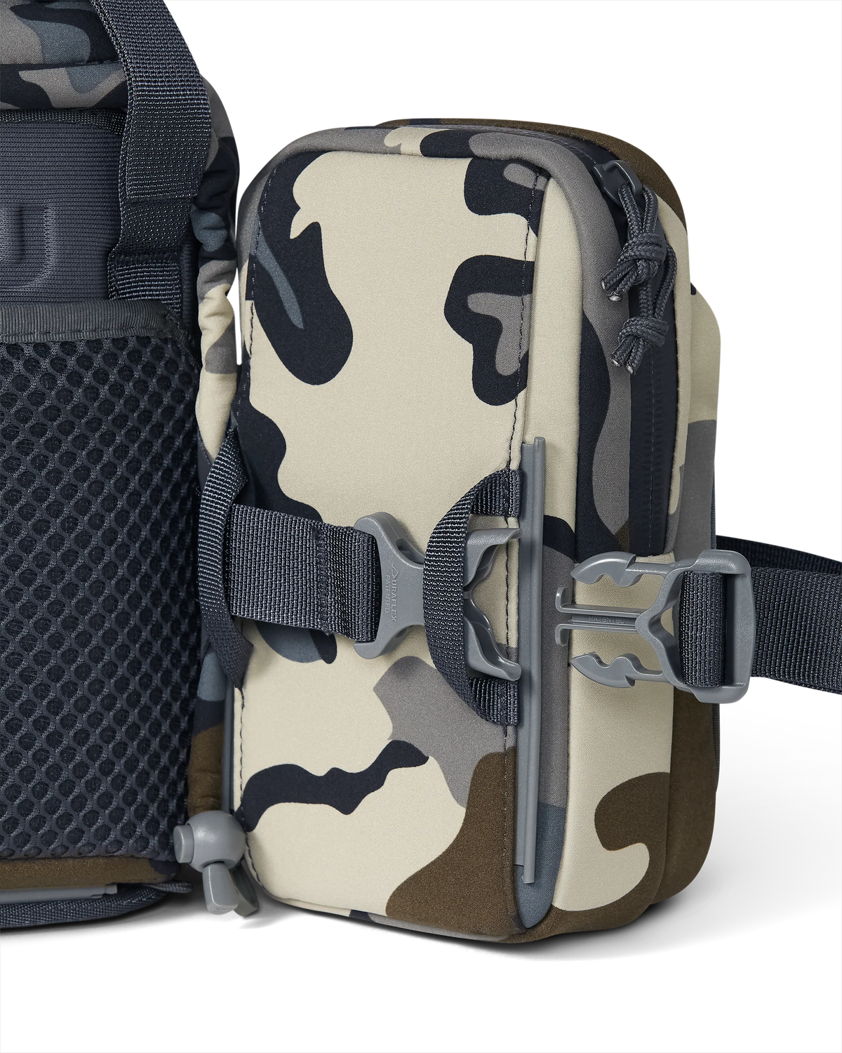 PRO G3 Phone Holder | Vias