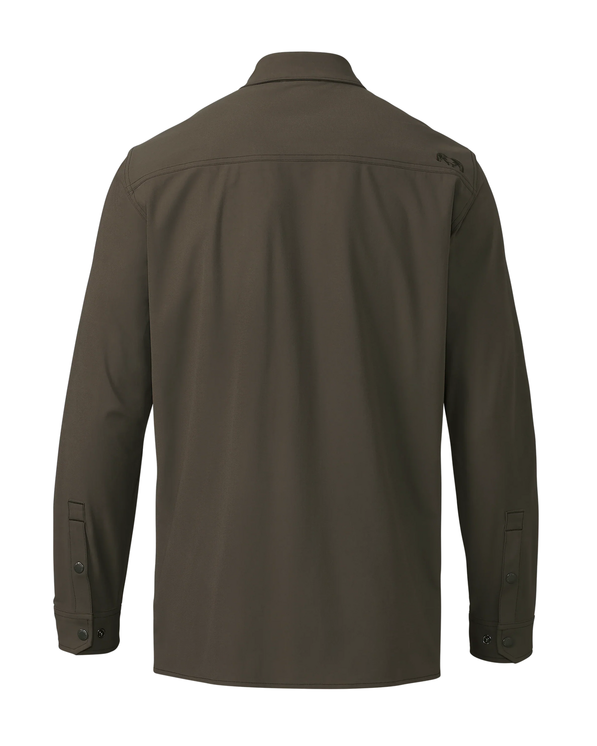 Outlet Tour Shirt Jacket | Rodeo