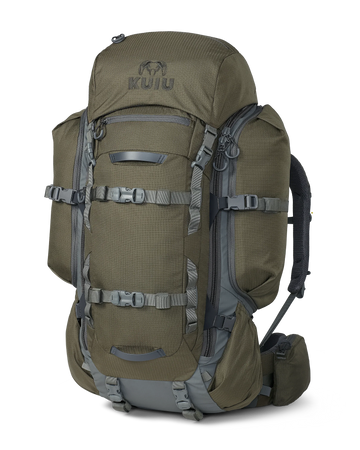ICON 6 8200 Pack | Ash