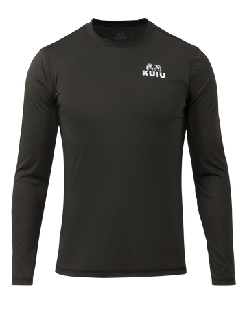 Velocity LS Crew | Asphalt