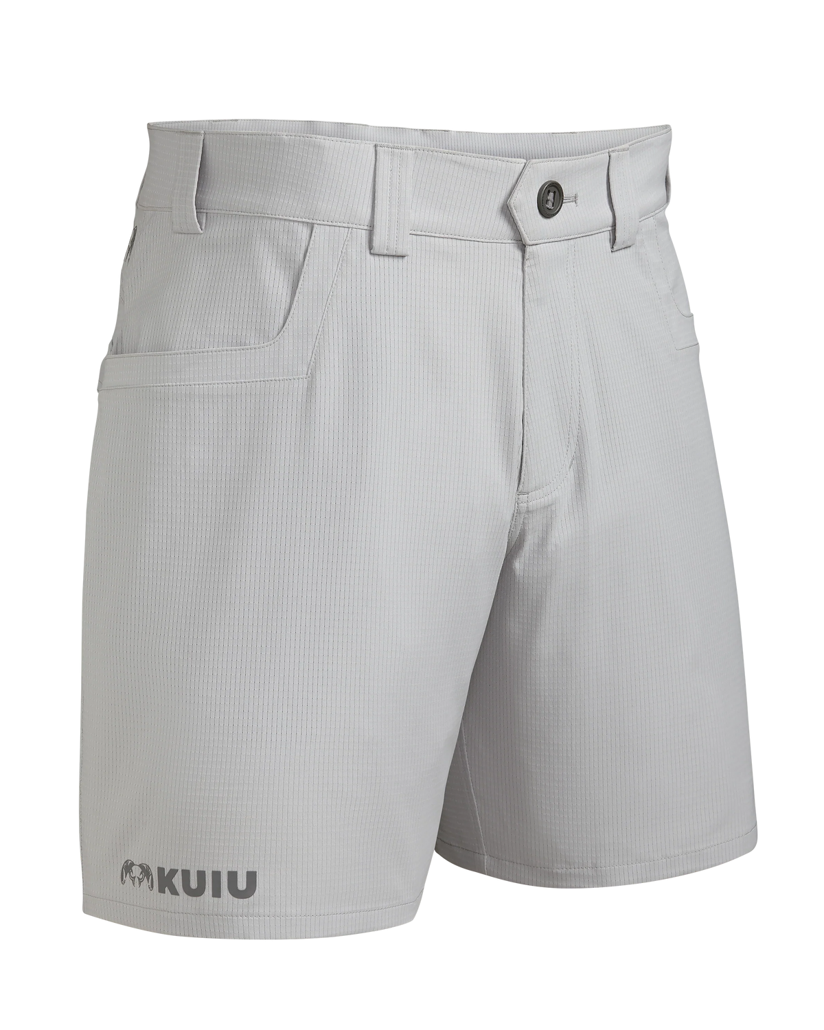 Outlet Tiburon 7″ Short | Lunar