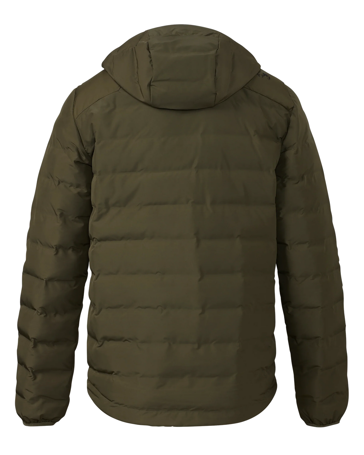 Outlet Elements Hooded Jacket | Olive