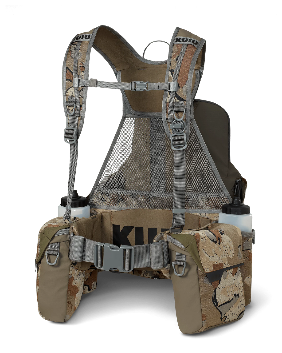 Upland Field Vest | Valo