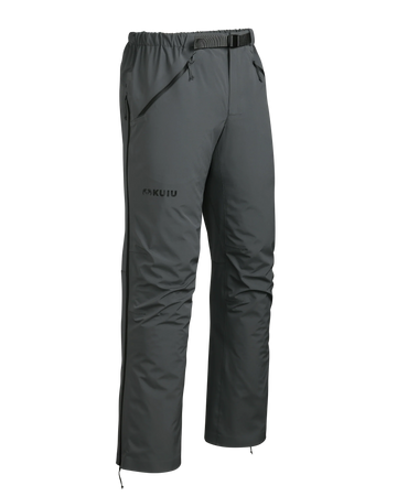 Northridge Rain Pant | Gunmetal