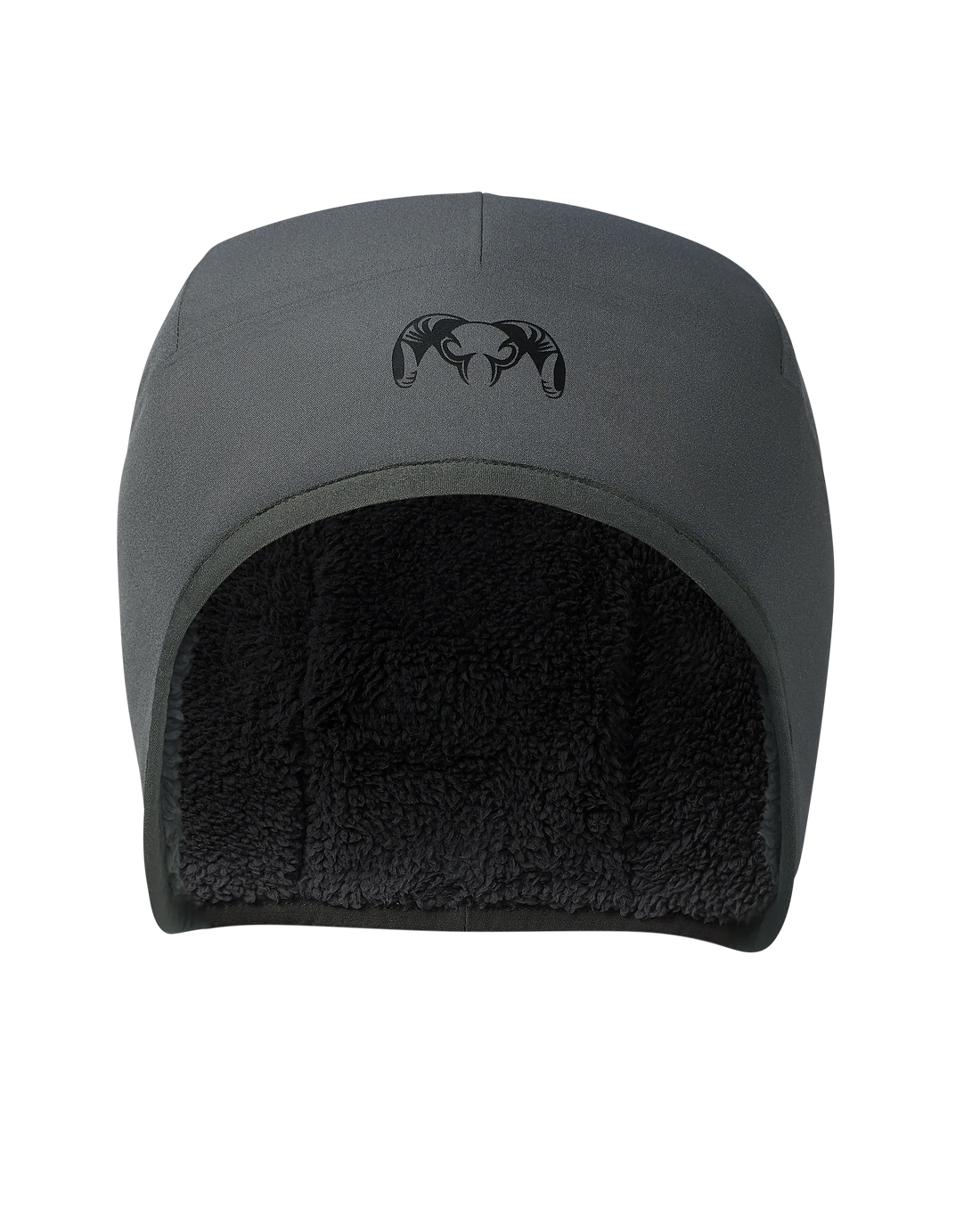 Mountain PRO Beanie | Gunmetal