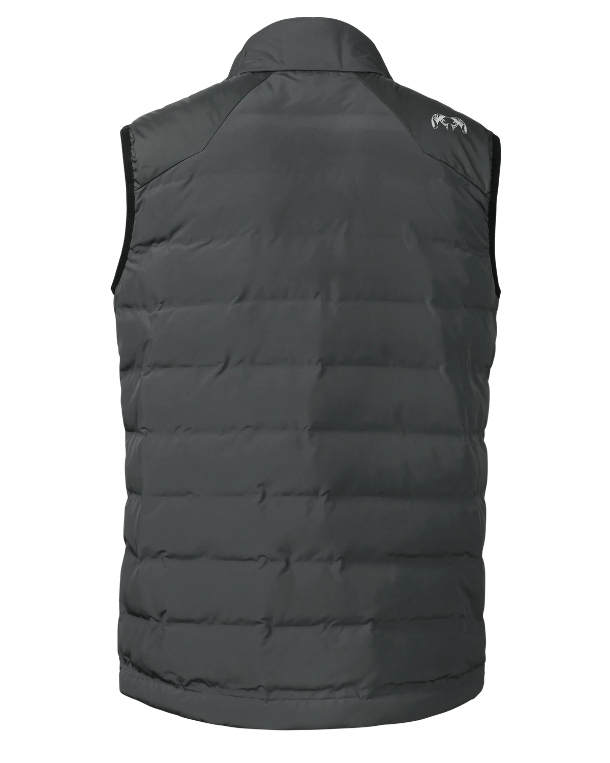 Elements Vest | Gunmetal