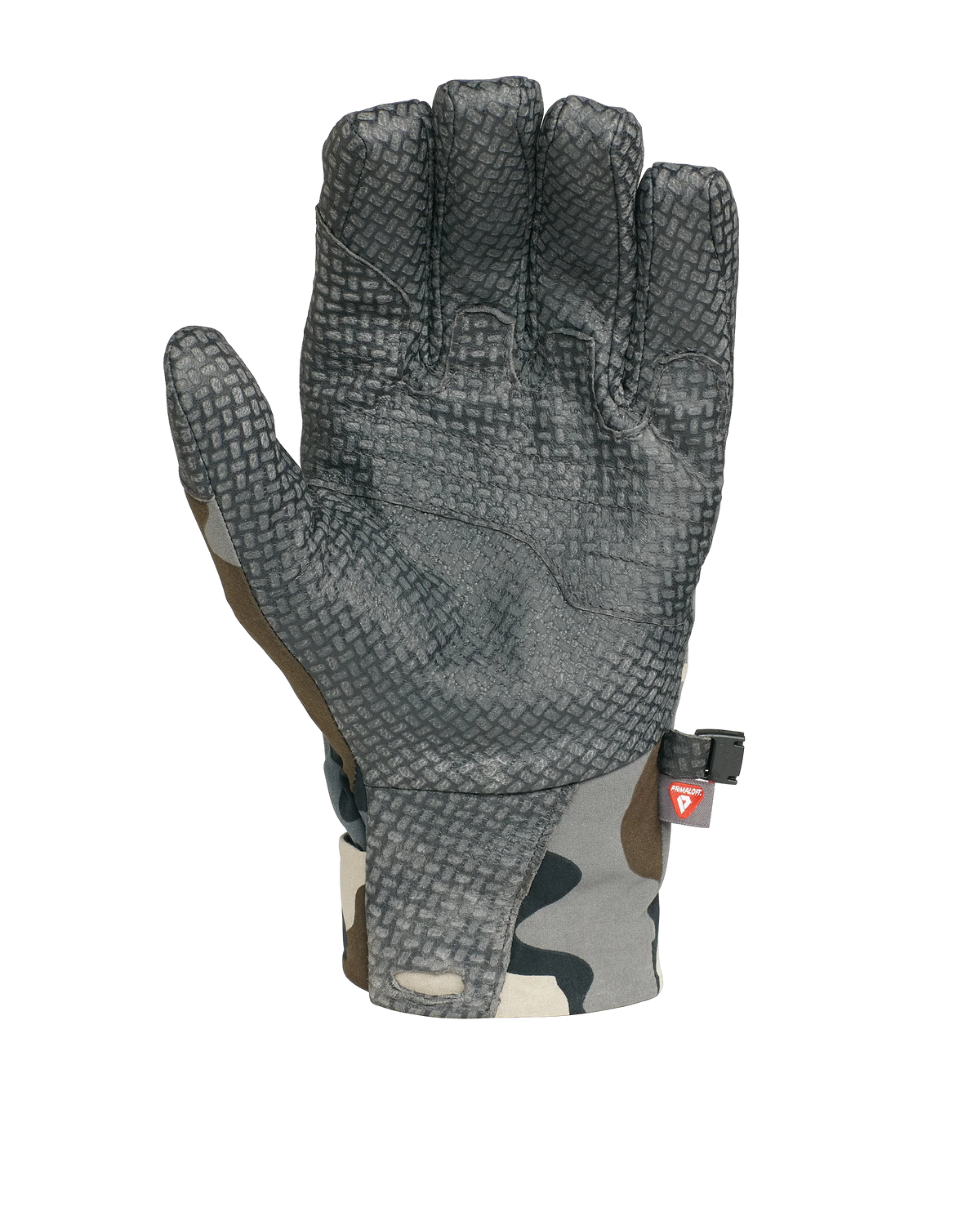 Yukon PRO Glove | Vias