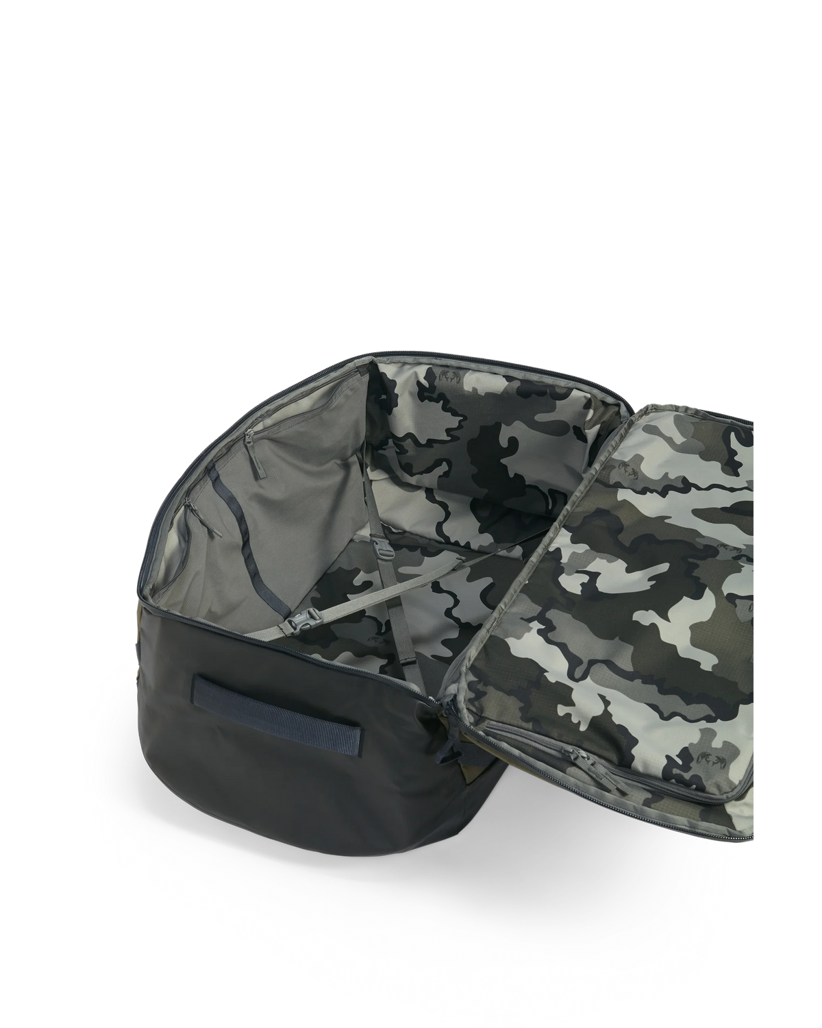 Waypoint 5500 Duffel | Stone