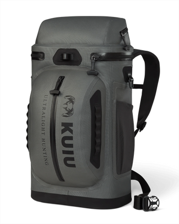 Kodiak 2000 Cooler Backpack | Stone