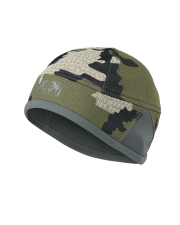 Peloton 240 Beanie | Verde