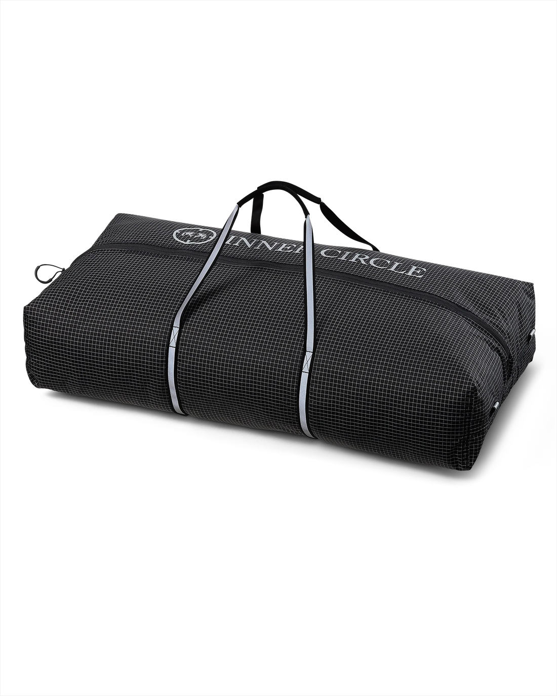 Inner Circle Extreema Bag Set | Black