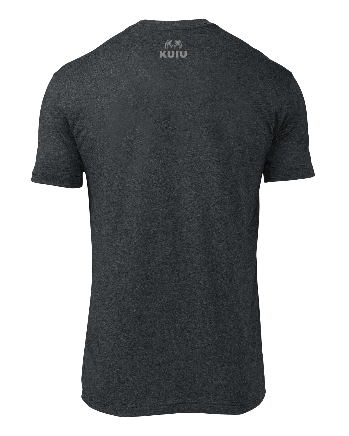 KUIU Mountain T-Shirt | Charcoal
