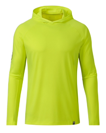 Workgrade Sun Hoodie | Highlight
