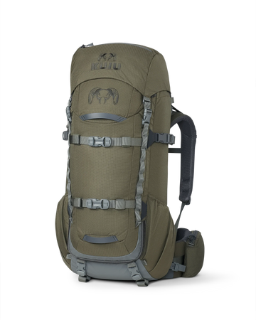 ICON 6 4500 Divide Pack | Ash