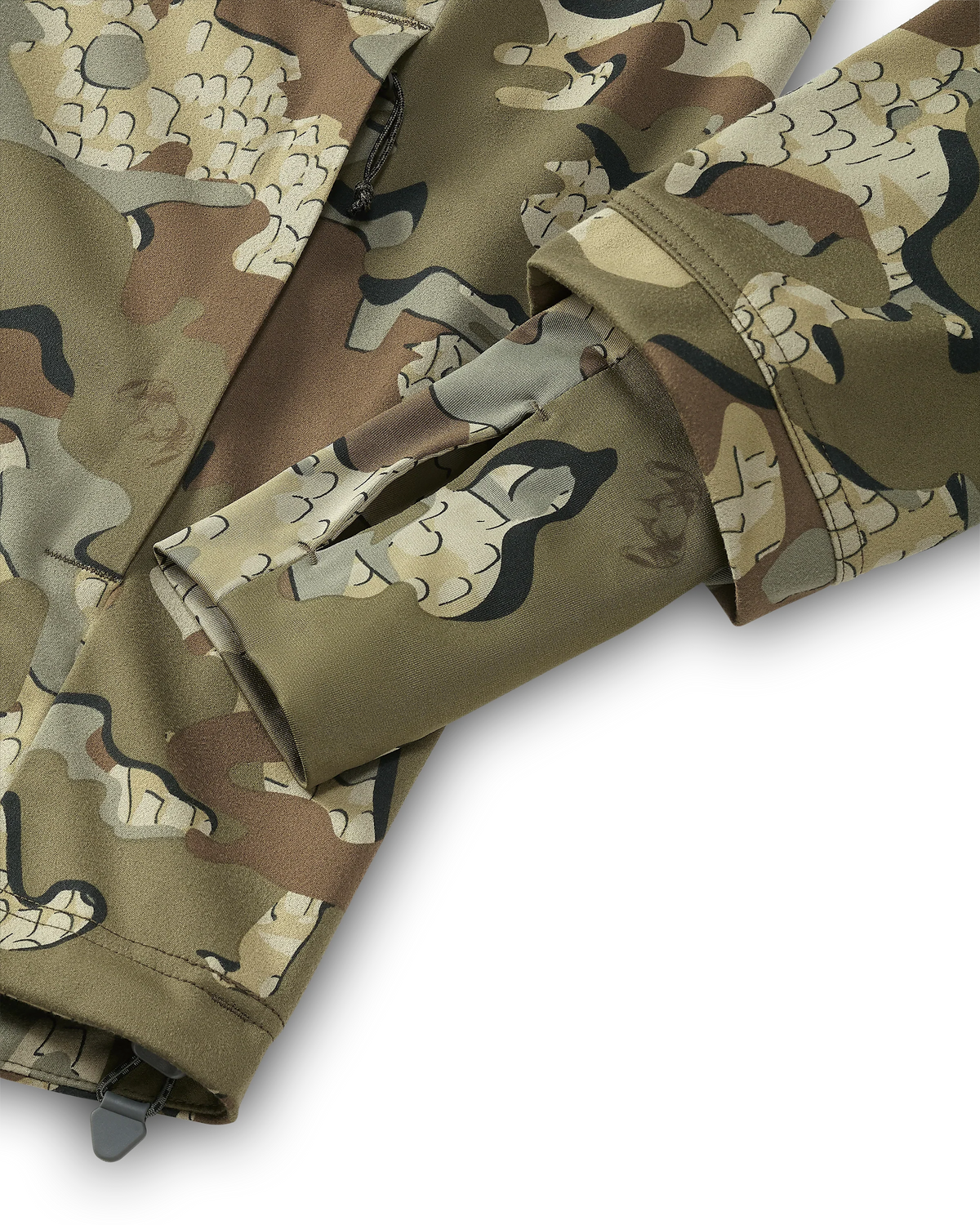 Drawpoint Hoodie | Valo