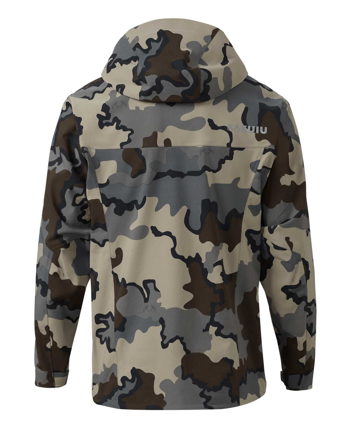Outlet KUIU Kutana Storm Shell Jacket | Vias