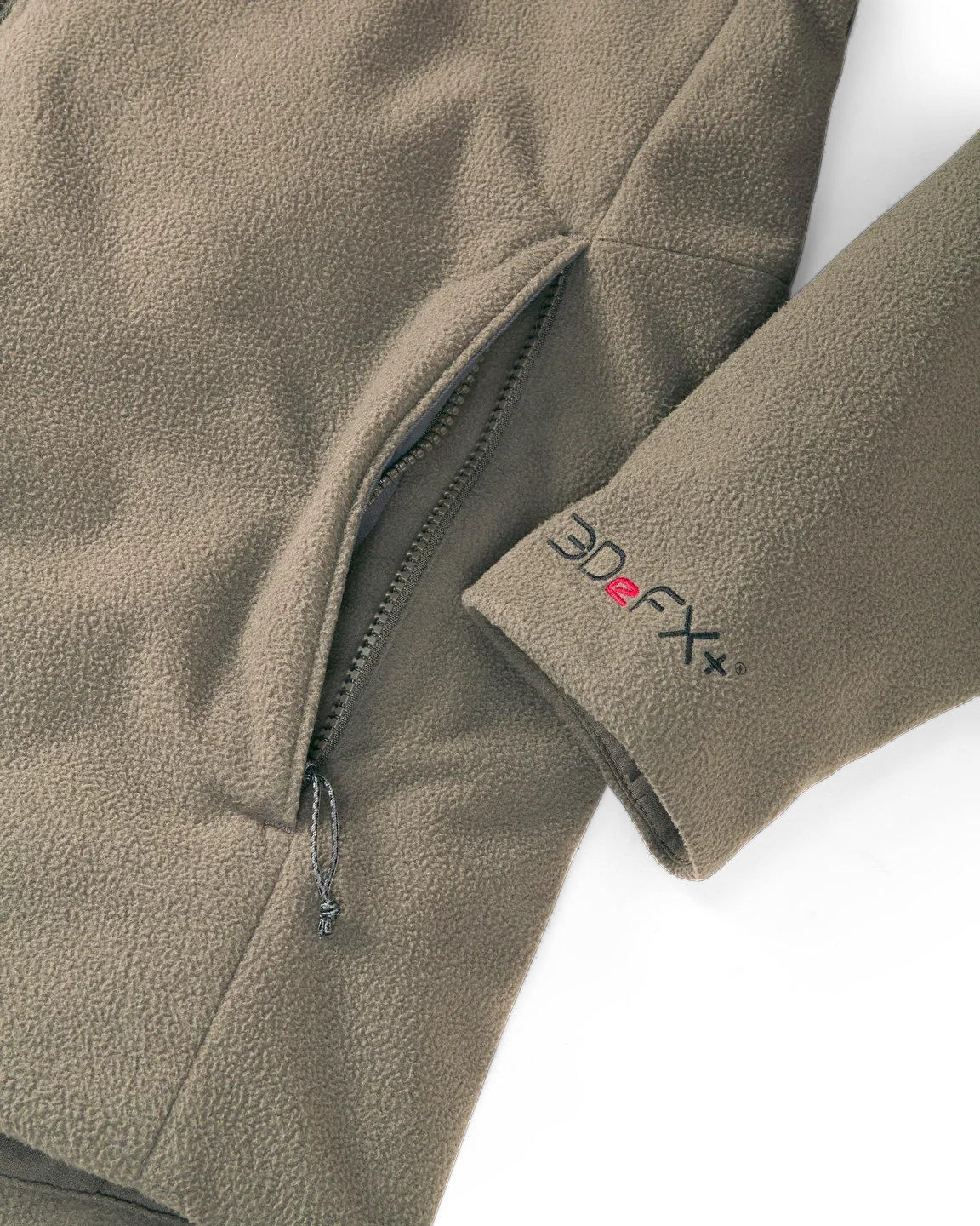 Outlet KUIU Proximity Hooded Insulated Jacket | Ash Off-Shade