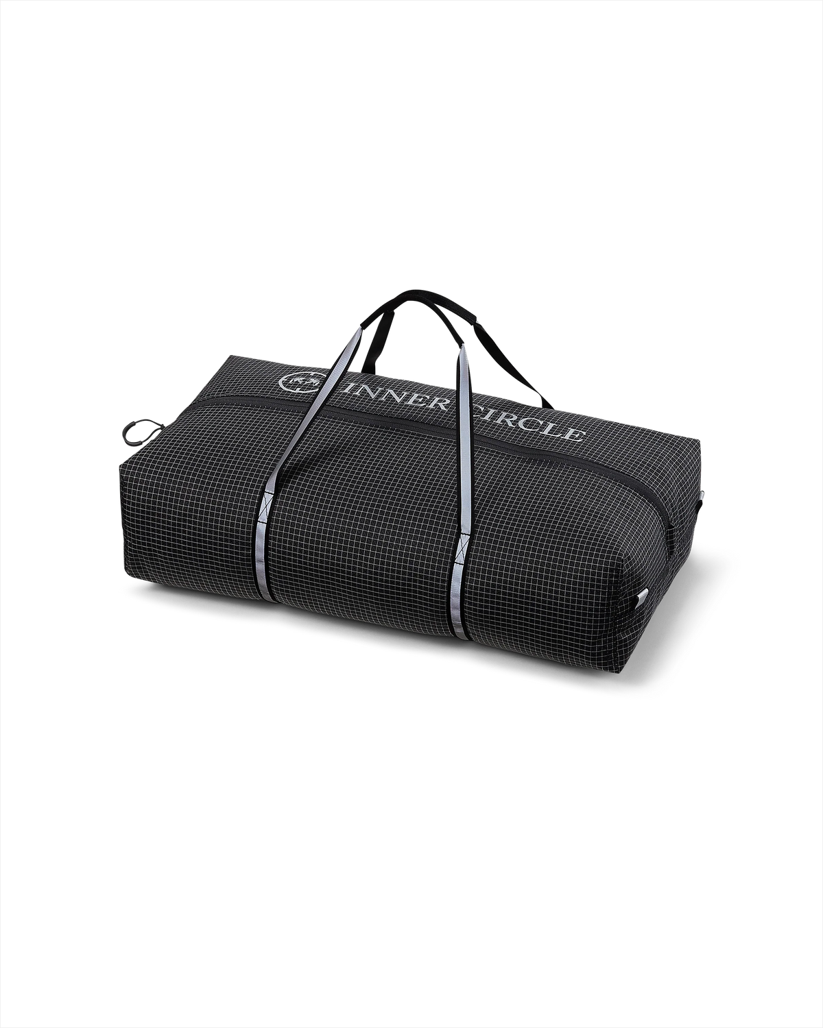 Inner Circle Extreema Bag Set | Black