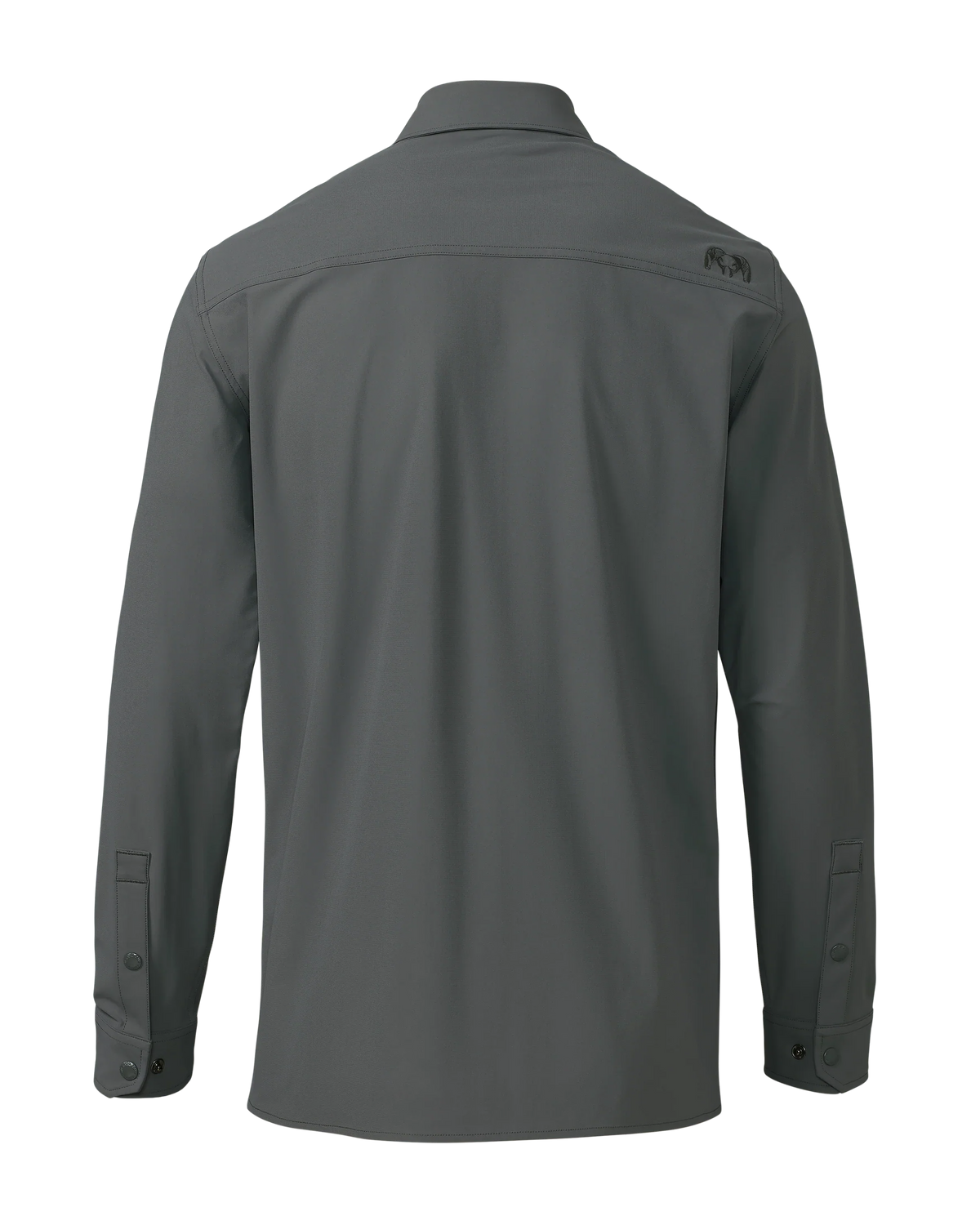 Outlet Tour Shirt Jacket | Castle Rock
