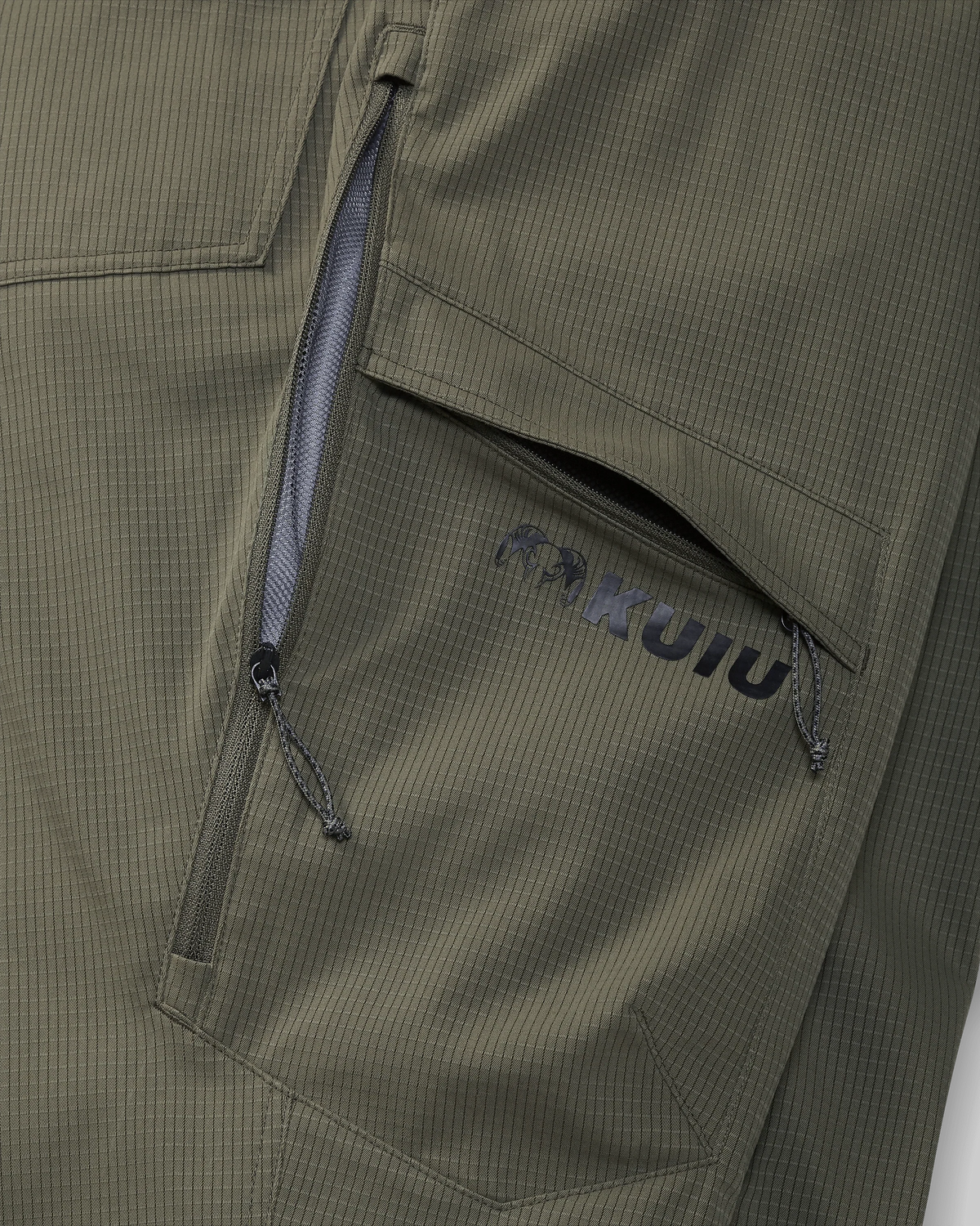 Women’s Tiburon Pant | Ash