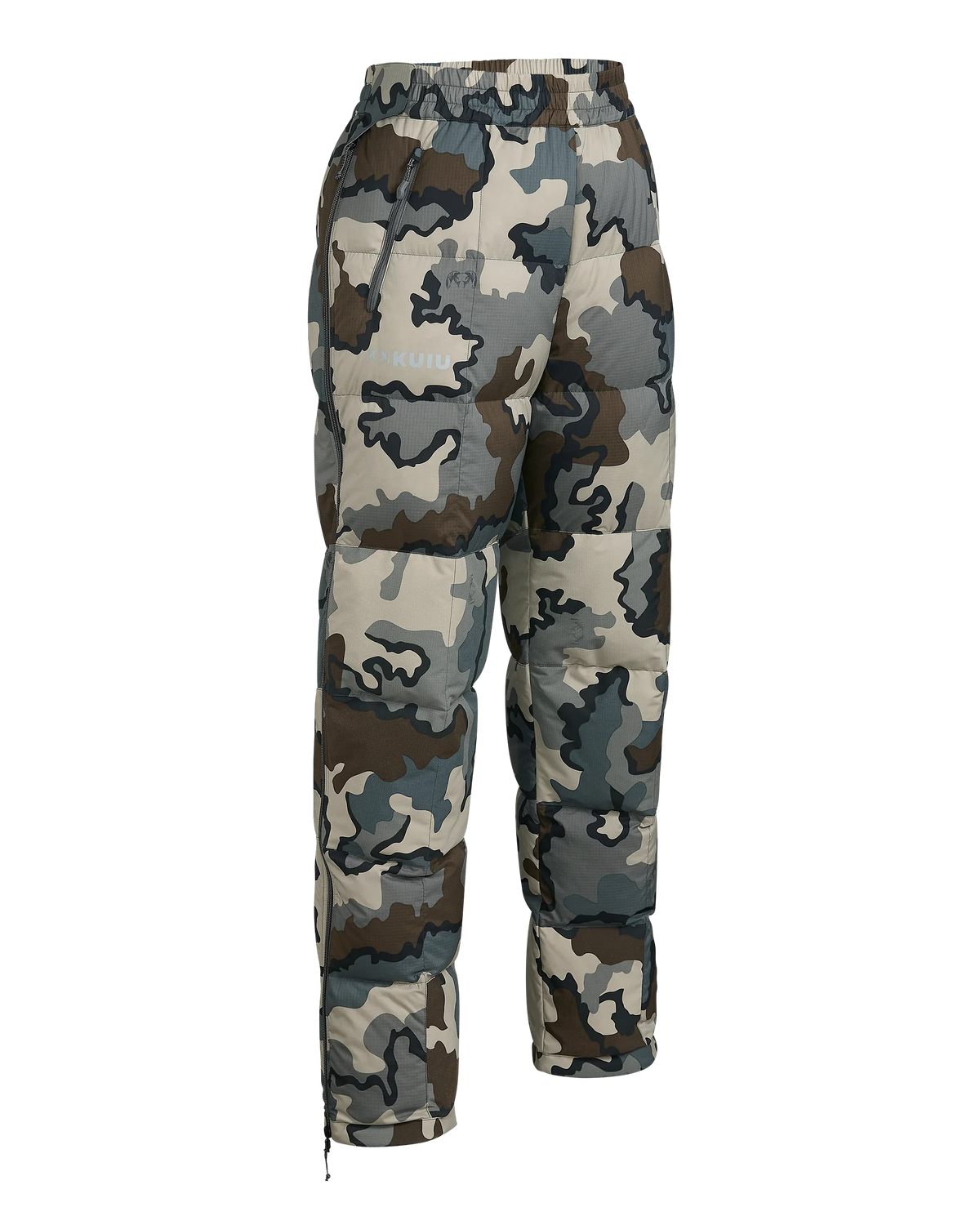 Women's Super Down PRO Pant | Vias