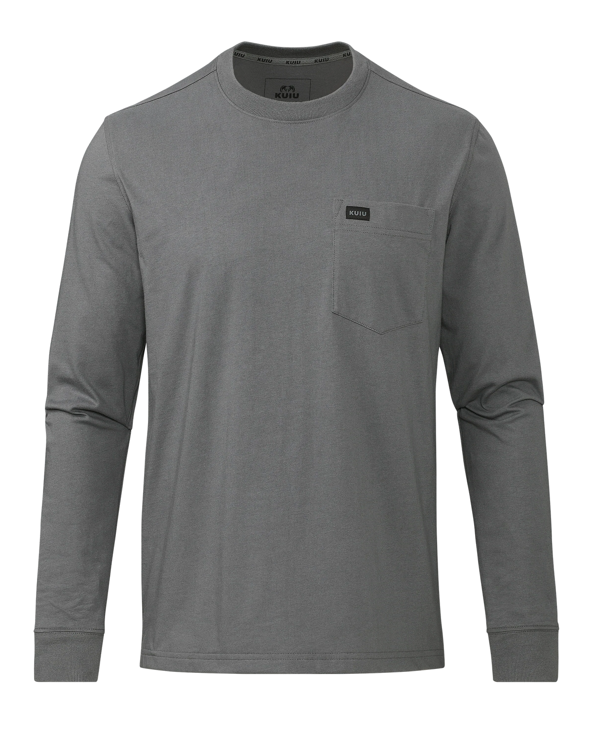 Workgrade LS Pocket Crew | Castle Rock