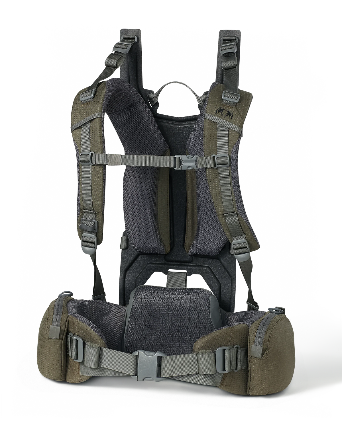ICON 6 8200 Pack | Ash
