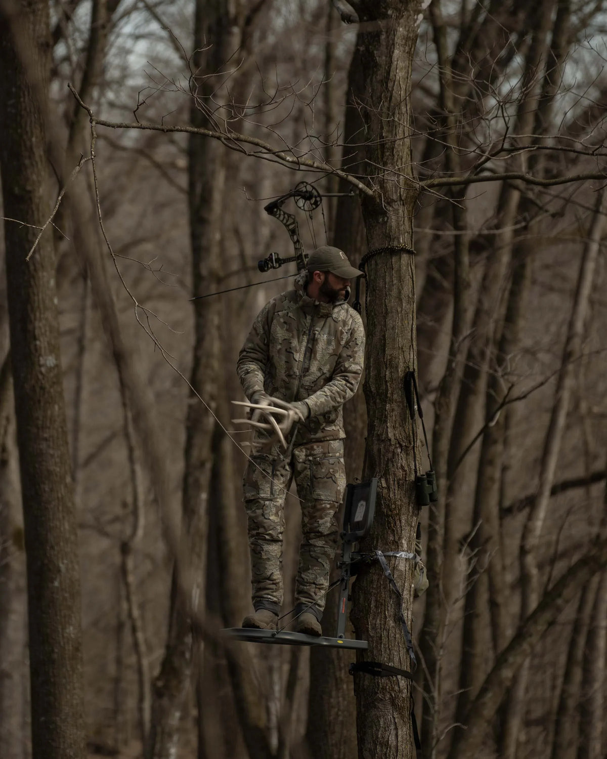 Outlet KUIU Proximity Hooded Insulated Jacket | Ash Off-Shade