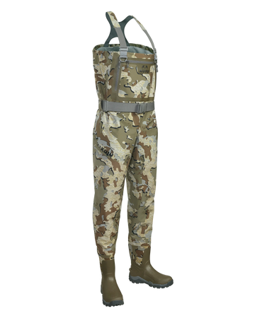 KUIU HD Flex Wader | Valo