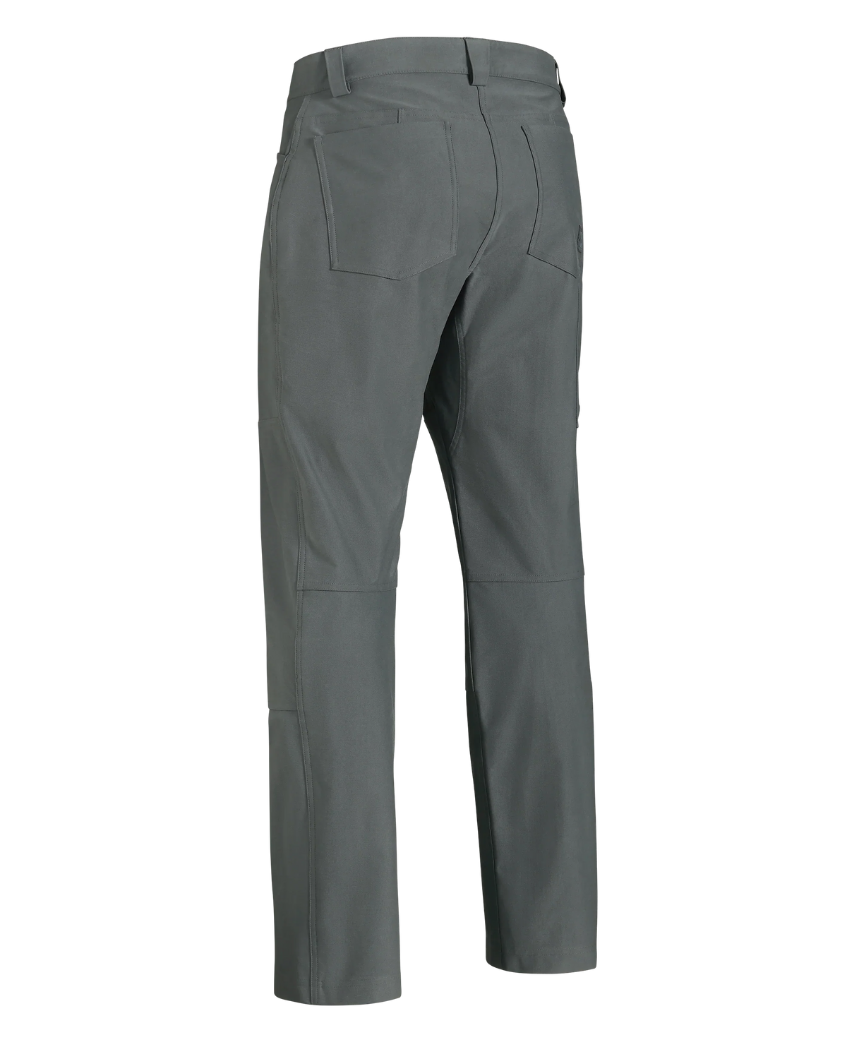 Outlet Brawley Pant | Gunmetal